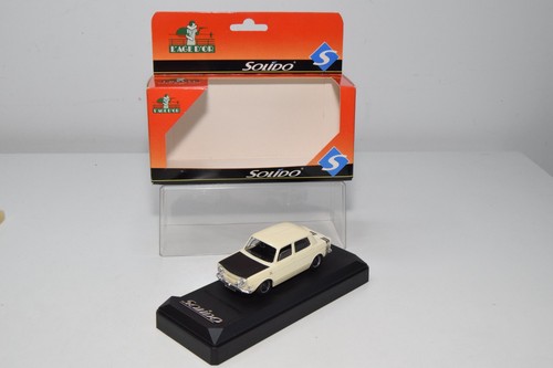 B69 solid 1844 simca 1000 - b69,