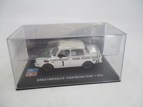 Aj256 altaya 43 - aj256, 1:43