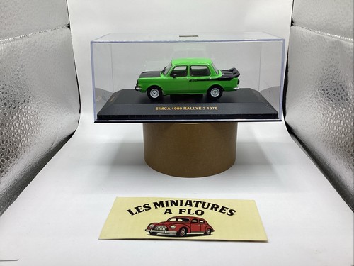 Collection ixo simca - collection,