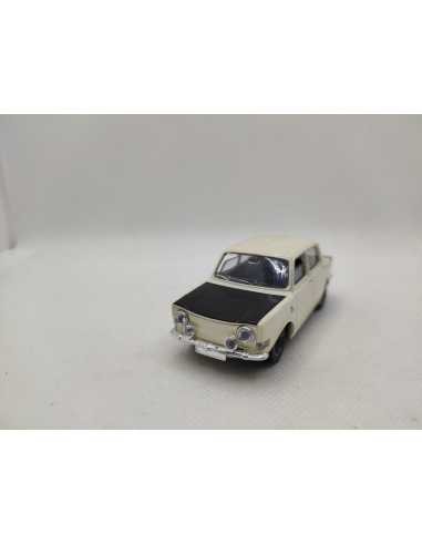 Simca 1000 rallye - simca,