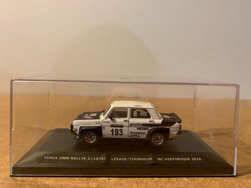 Kit tip top monté simca - simca, 1000