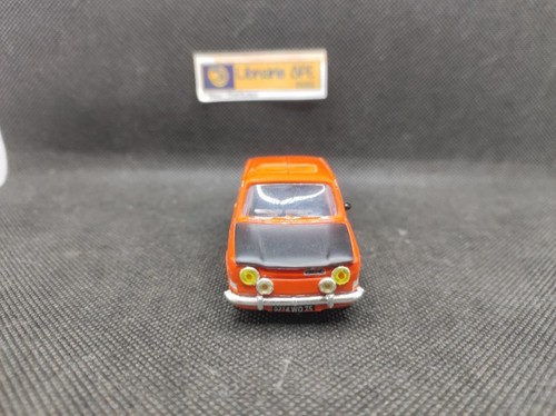 Simca 1000 rallye - simca,